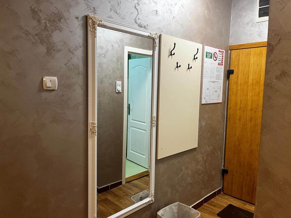 Apartman Studio Diamond Subotica Exterior photo